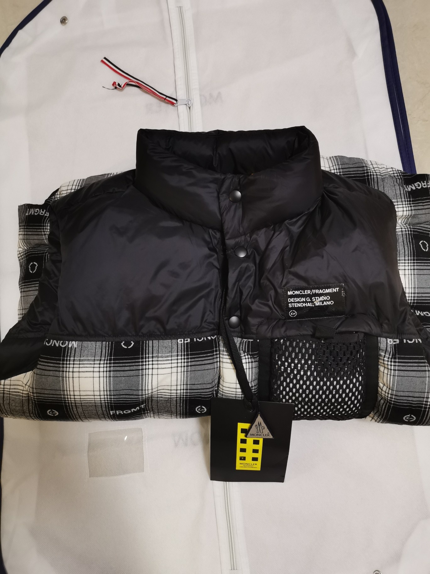 Moncler Down Jackets